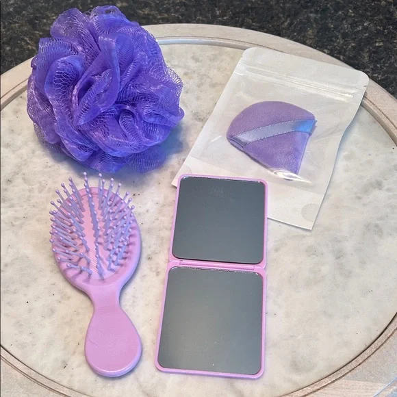 Beauty bundle with 11 items - Picture 4 of 7